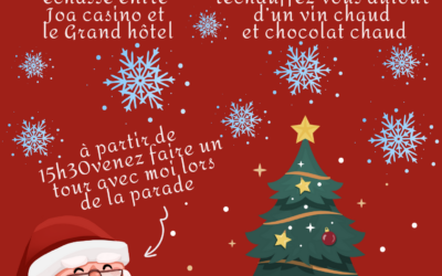 Noël à Uriage