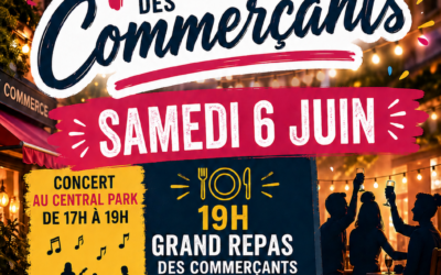 Samedi 06 Juin 2026